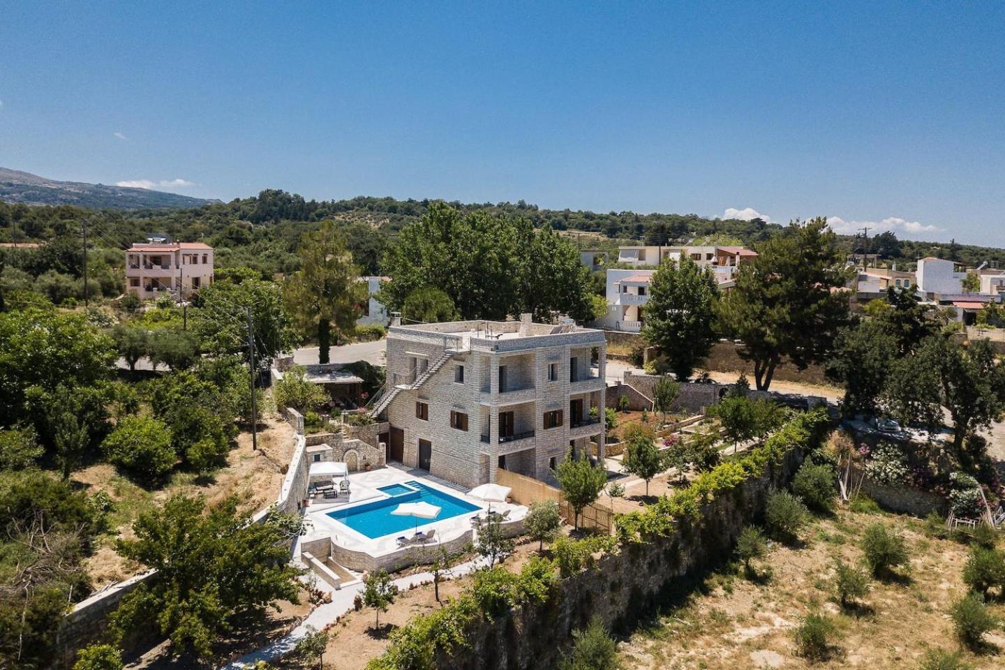 Villa Orthes Extérieur photo